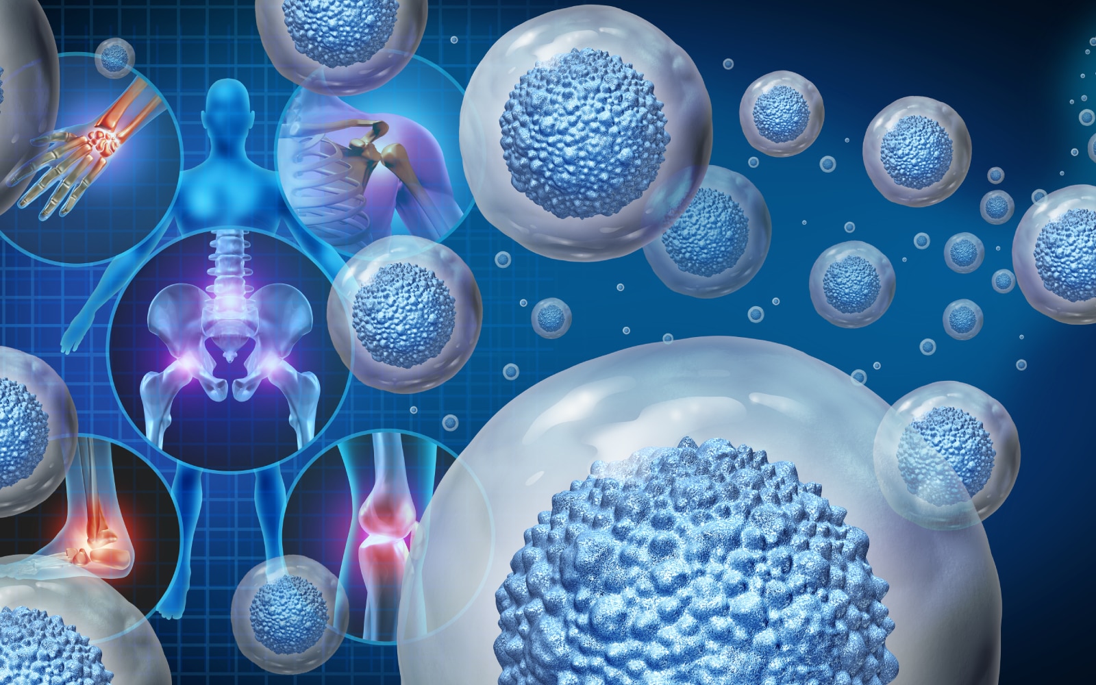 Stem Cell Therapy