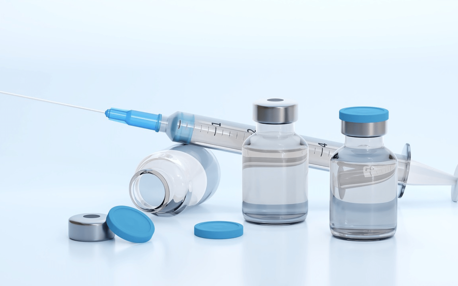 Peptide Therapy